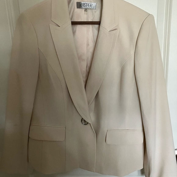 Kasper - Blazer - Picture 1 of 14